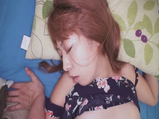 我中了一个喝醉了的苗条美女 植本弥生