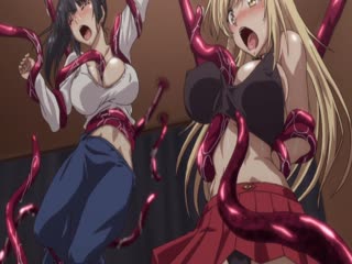 樂園侵觸 Island of the dead 1