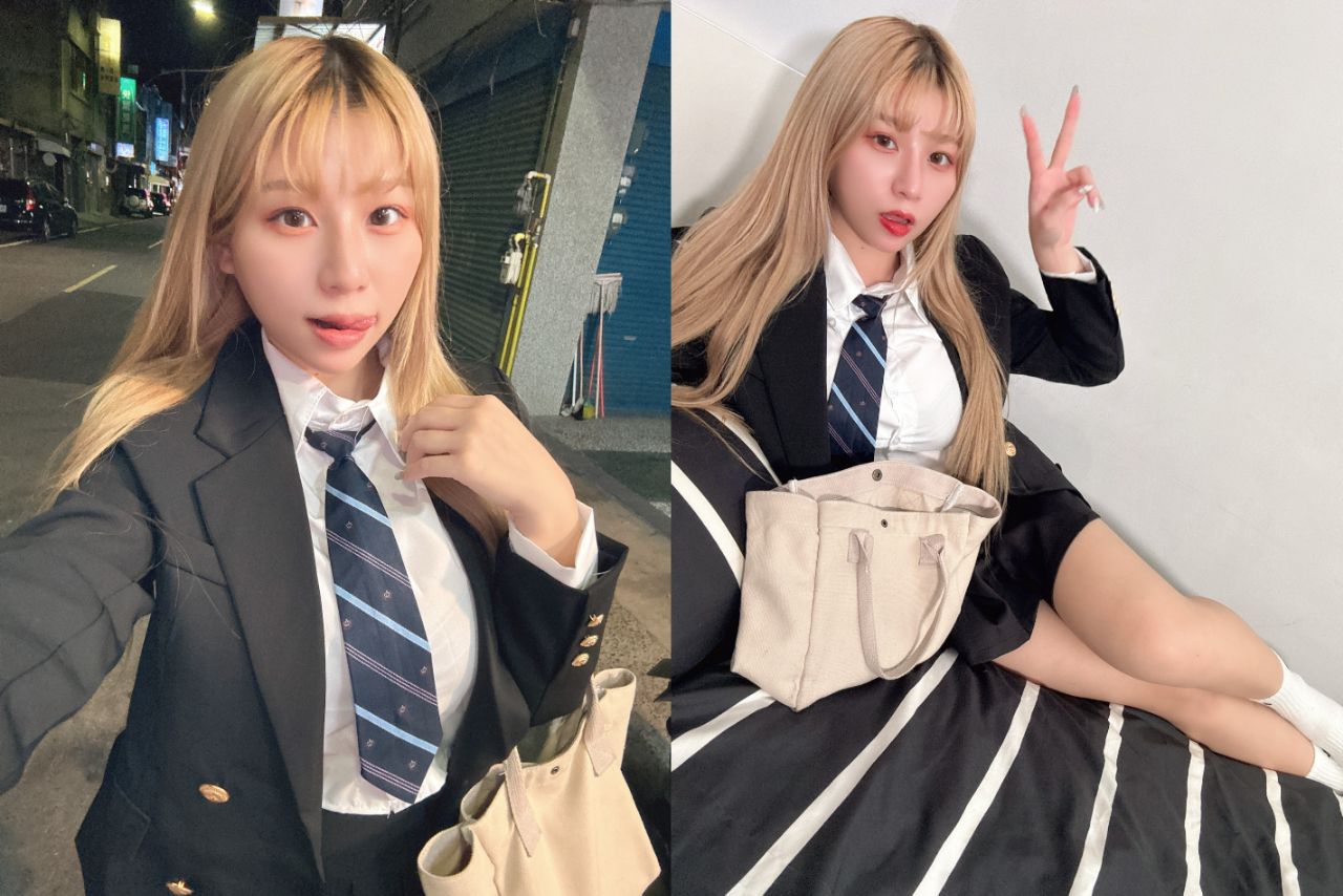 宿舍自慰被学长发现 为保守秘密只能任由摆布玩弄