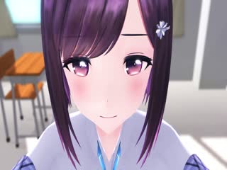 【2人っきりの夏期講習はえっちな事が起きないわけがない一緒にアオハルしよ、、】