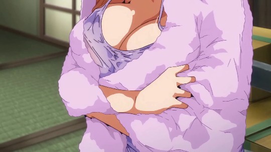 里番 探索欢爱新境界 1