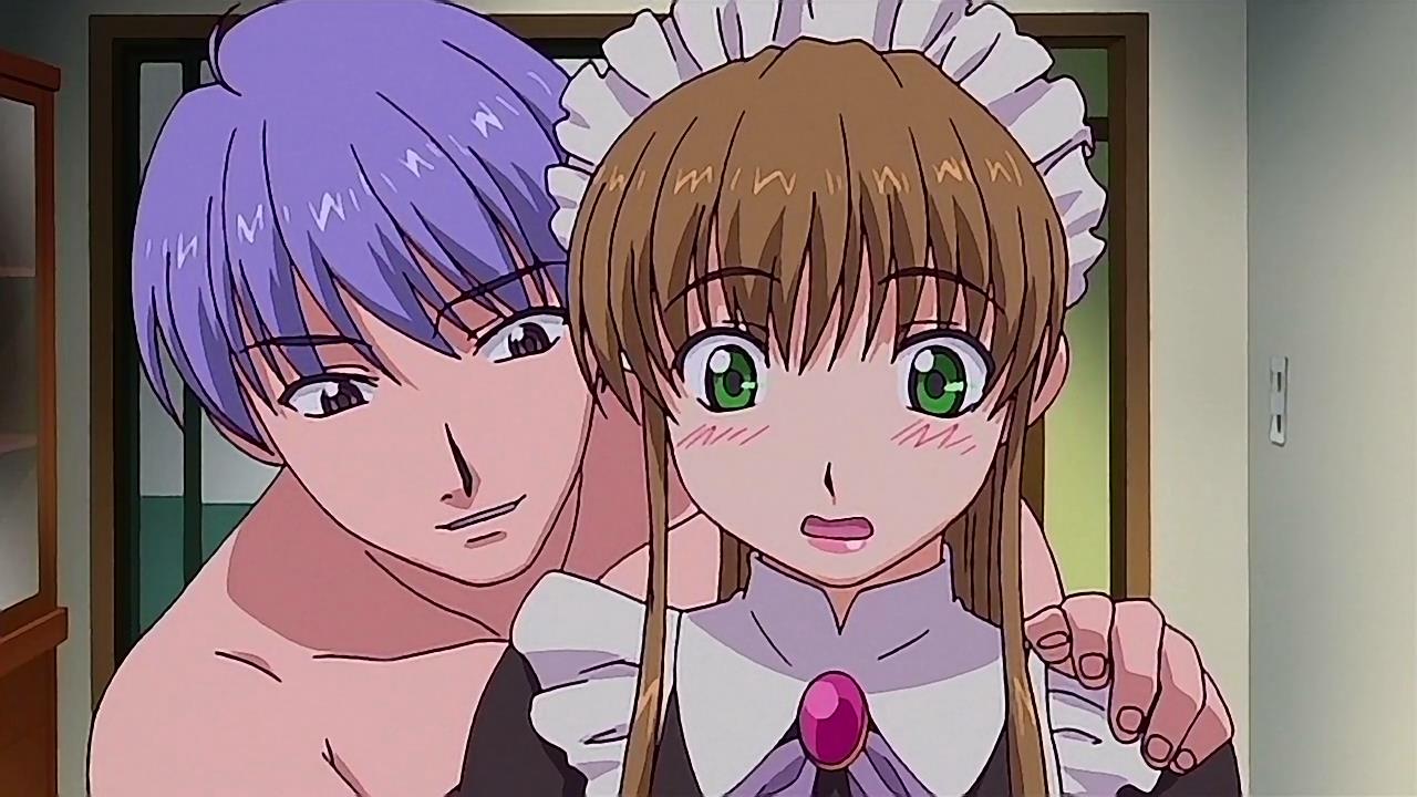 SuperS 1 調教して！して！編