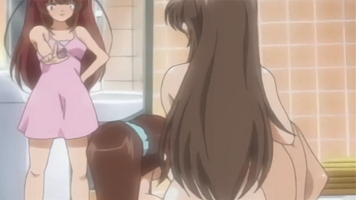 经典老番系列_姉汁_THE_ANIMATION_交给白川三姐妹第一季一口气看完_中文字幕