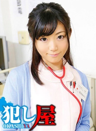 SVOKS109あゆりさん