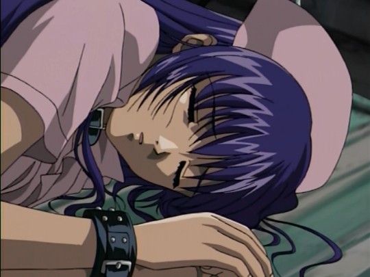 恥辱監禁 ～堕ちた天使たち～