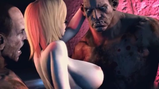 【3D】生化危机