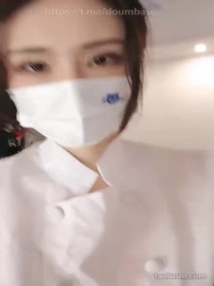 松紫剧情女护士治疗患者