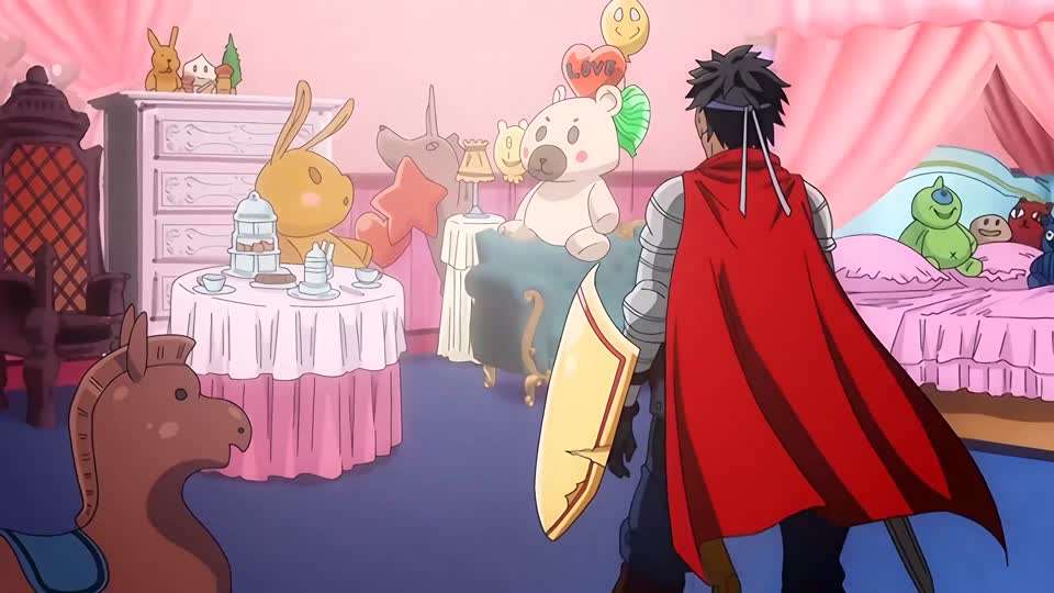 里番  明明说过要戴套了...