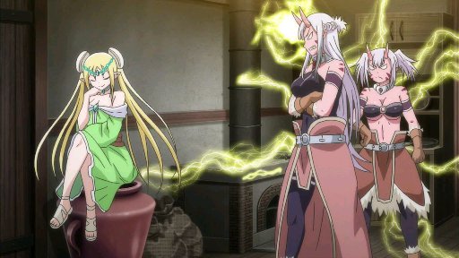 彼得.格里爾的賢者時間 03