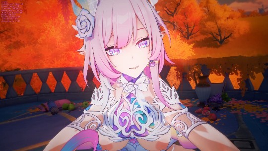 中文配音 故技重施#3D